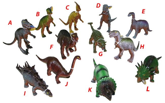 Prehistorické
