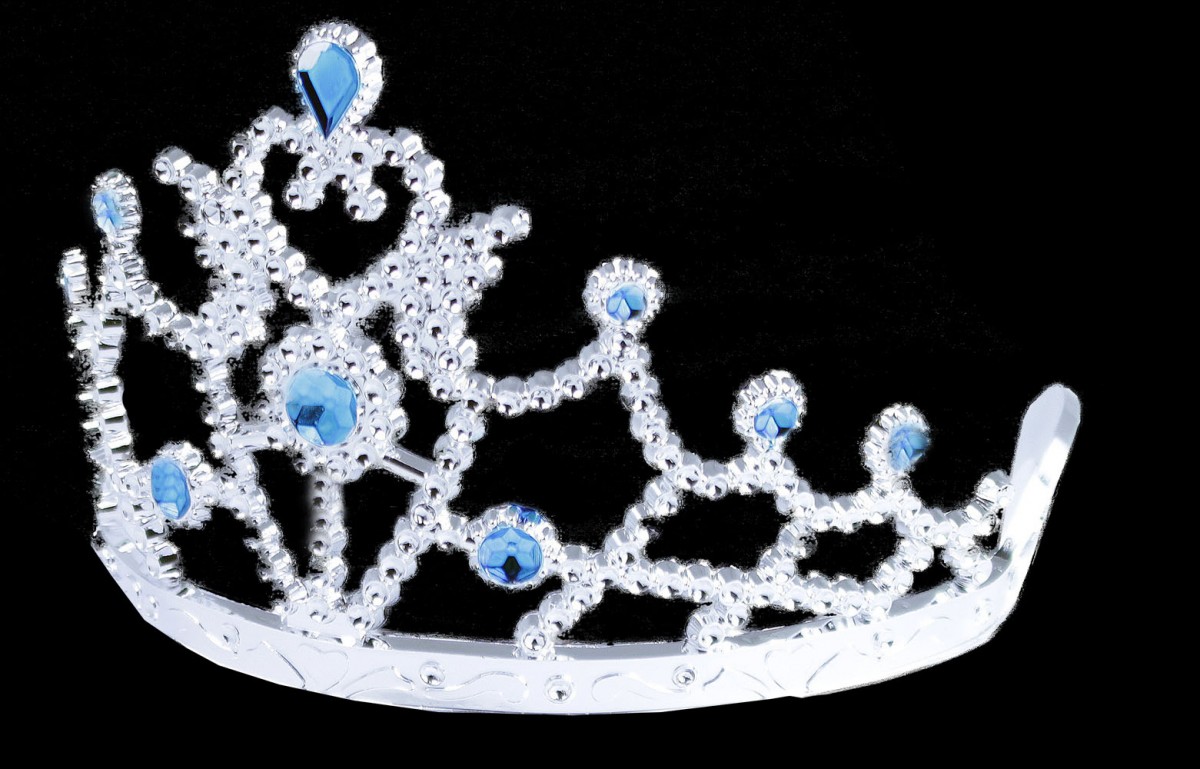 Korunka Zimná princezná A
