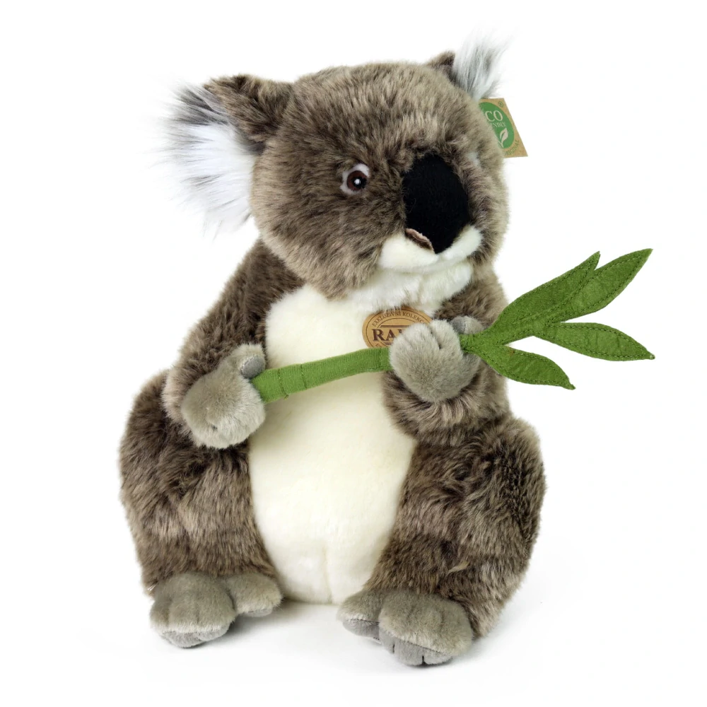 Plyšový medvedik koala 30 cm ECO-Friendly