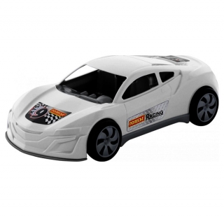 Auto Mars pretekárske