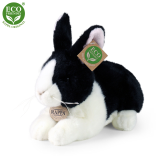 Plyšový Králik 25 cm ECO - Friendly
