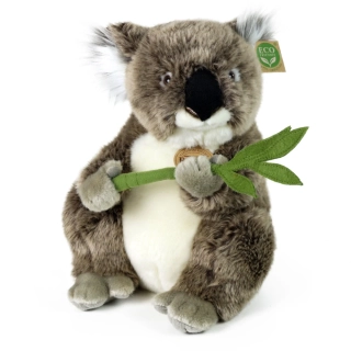 Plyšový medvedik koala 30 cm ECO-Friendly